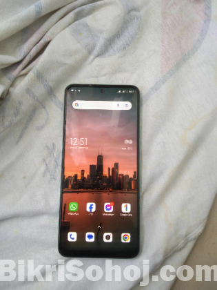 Redmi note 12